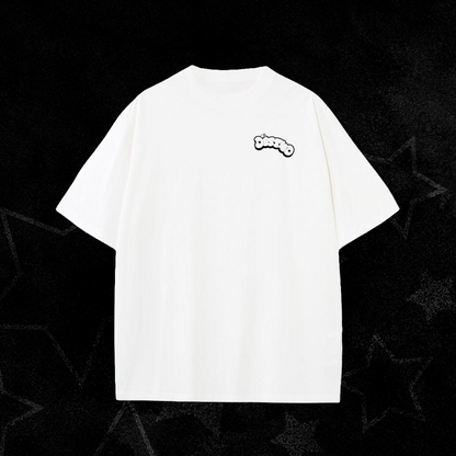 Destined Version 2.0 - Heavyweight Oversized T-Shirt