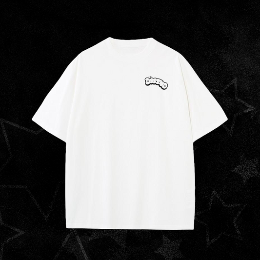 Destined Version 2.0 - Heavyweight Oversized T-Shirt